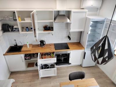 Louer Appartement 27 m2 Strasbourg