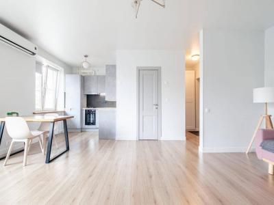 For rent Nice 2 rooms 35 m2 Alpes Maritimes (06000) photo 0