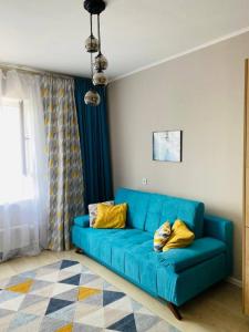 For rent Lyon-1er-arrondissement 2 rooms 34 m2 Rhone (69001) photo 1