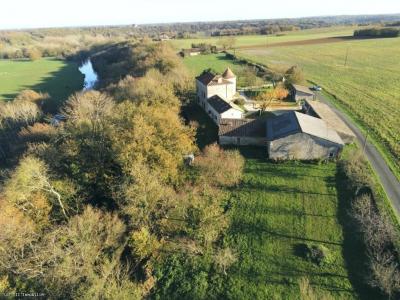 Acheter Maison Civray Vienne