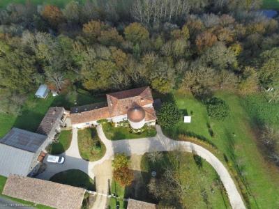 Acheter Maison Civray 473650 euros