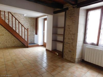 Annonce Vente 3 pices Maison Ruffec 16