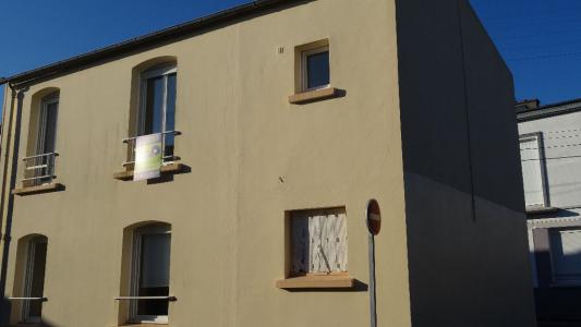 For rent Brest 4 rooms 64 m2 Finistere (29200) photo 0