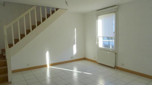 Louer Maison 64 m2 Brest