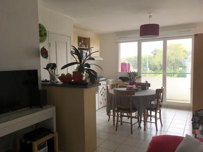 Annonce Location 2 pices Appartement Brest 29