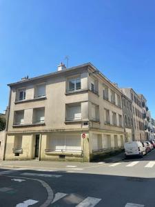 Acheter Appartement Brest 82000 euros