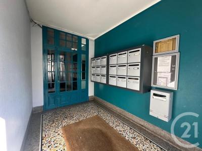 Annonce Vente 2 pices Appartement Fontenay-sous-bois 94