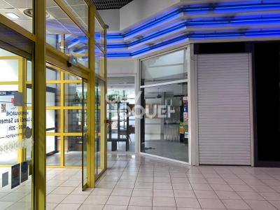 Annonce Location Local commercial Juvignac 34