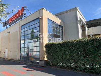 Louer Local commercial Juvignac Herault