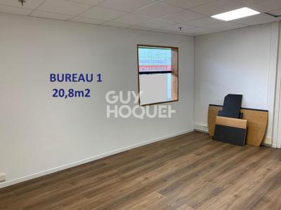 Annonce Location Bureau Juvignac 34