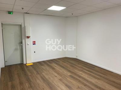 Louer Bureau 37 m2 Juvignac