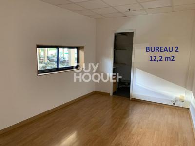 Louer Bureau Juvignac 7992 euros