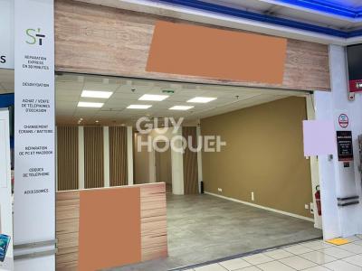 Annonce Location Local commercial Juvignac 34