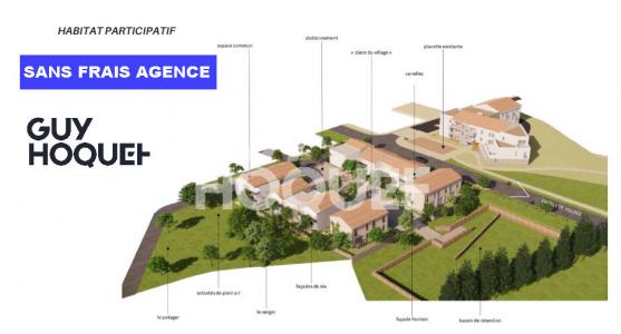 Acheter Maison 77 m2 Murviel-les-montpellier