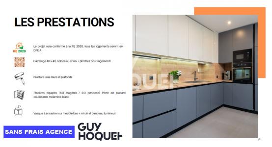 Acheter Maison Murviel-les-montpellier 324900 euros