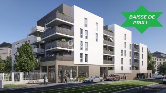 Annonce Vente Appartement Montpellier 34