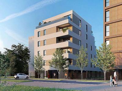 For sale Illkirch-graffenstaden Bas rhin (67400) photo 0