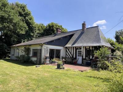 Acheter Prestige Epaignes Eure