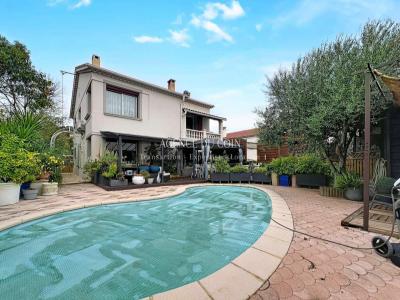 Acheter Maison Draguignan 573000 euros