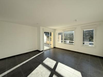 Annonce Vente 4 pices Appartement Fouillouse 42