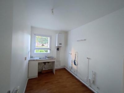 Acheter Appartement 58 m2 Beauvais