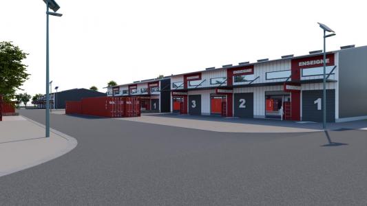 For rent Sainte-marie 200 m2 Reunion (97438) photo 0