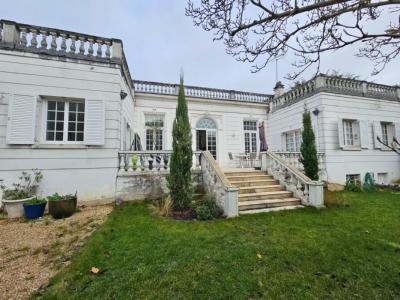 Annonce Vente Prestige Chatenay-malabry 92