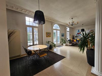 Acheter Prestige 137 m2 Chatenay-malabry