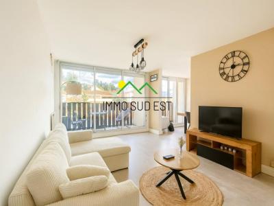 Annonce Vente 4 pices Appartement Aubenas 07