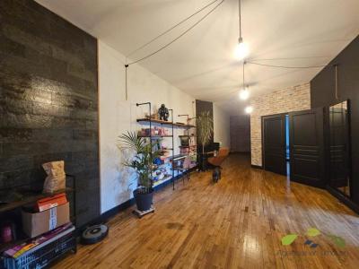 Acheter Maison 180 m2 Bujaleuf