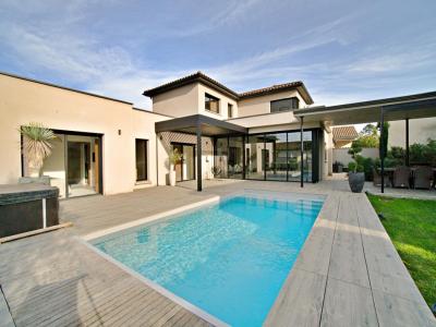 Annonce Vente 7 pices Maison Villefranche-sur-saone 69