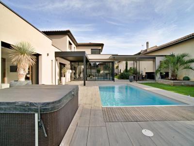 Acheter Maison 250 m2 Villefranche-sur-saone