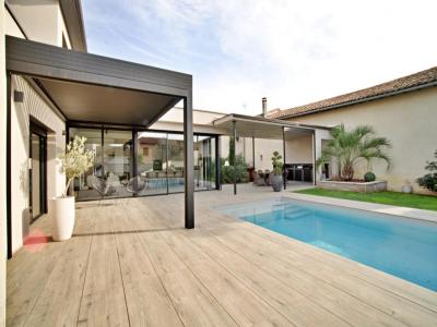 Acheter Maison Villefranche-sur-saone Rhone