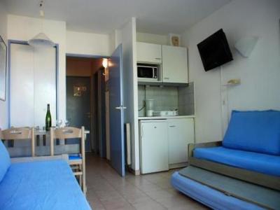 Acheter Appartement 26 m2 Balaruc-les-bains