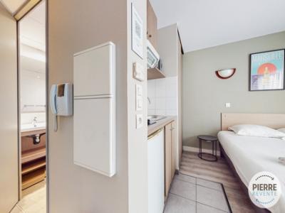 Annonce Vente Appartement Marseille-2eme-arrondissement 13