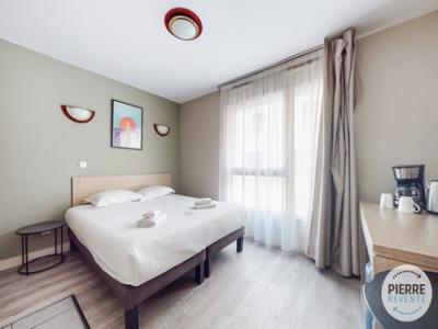 Acheter Appartement Marseille-2eme-arrondissement Bouches du Rhone