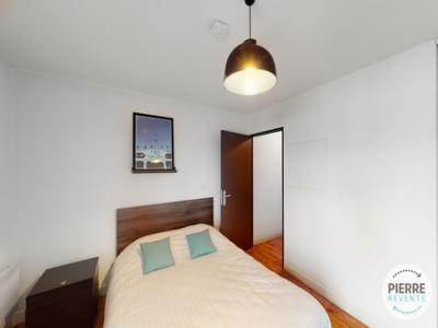 Acheter Appartement Nevers 41962 euros