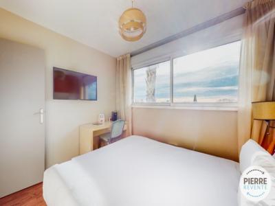 Acheter Appartement 18 m2 Montpellier