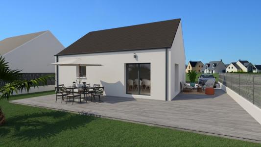 Annonce Vente Maison Quintin 22