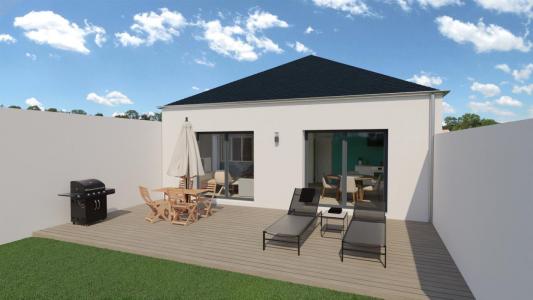 Annonce Vente Maison Langueux 22