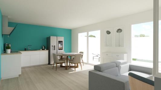 Acheter Maison 73 m2 Langueux