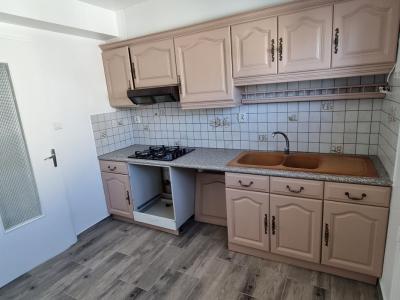 Louer Appartement 50 m2 Vesoul