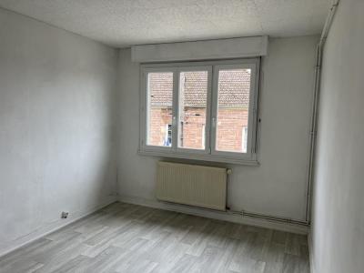 Louer Appartement Secenans Haute saone