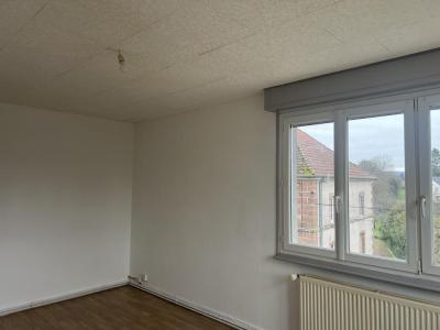 Louer Appartement Secenans 460 euros