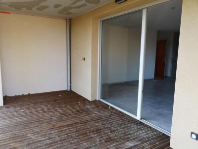 Louer Appartement 64 m2 Lespinasse