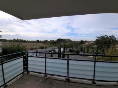 For rent Launaguet 3 rooms 70 m2 Haute garonne (31140) photo 0