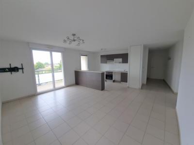 Annonce Location 3 pices Appartement Launaguet 31
