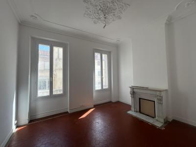For rent Marseille-1er-arrondissement 3 rooms 76 m2 Bouches du Rhone (13001) photo 0