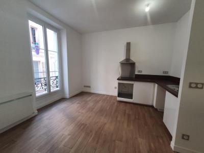 For rent Marseille-2eme-arrondissement 1 room 33 m2 Bouches du Rhone (13002) photo 0