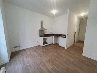 Louer Appartement 33 m2 Marseille-2eme-arrondissement